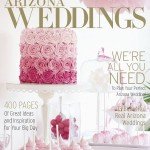 arizona weddings magazine