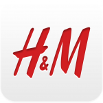 H&M logo