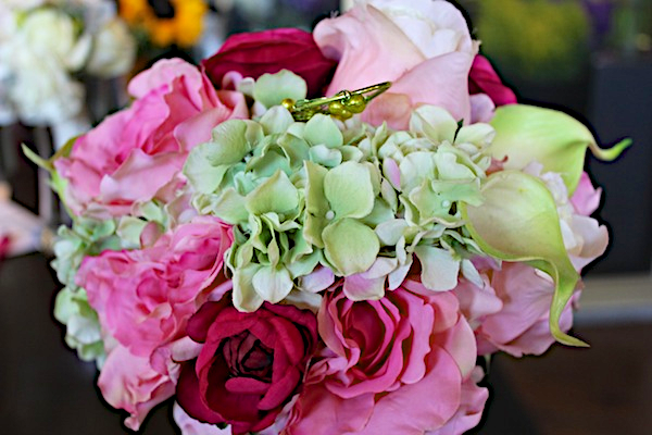 arizona wedding flowers community florist