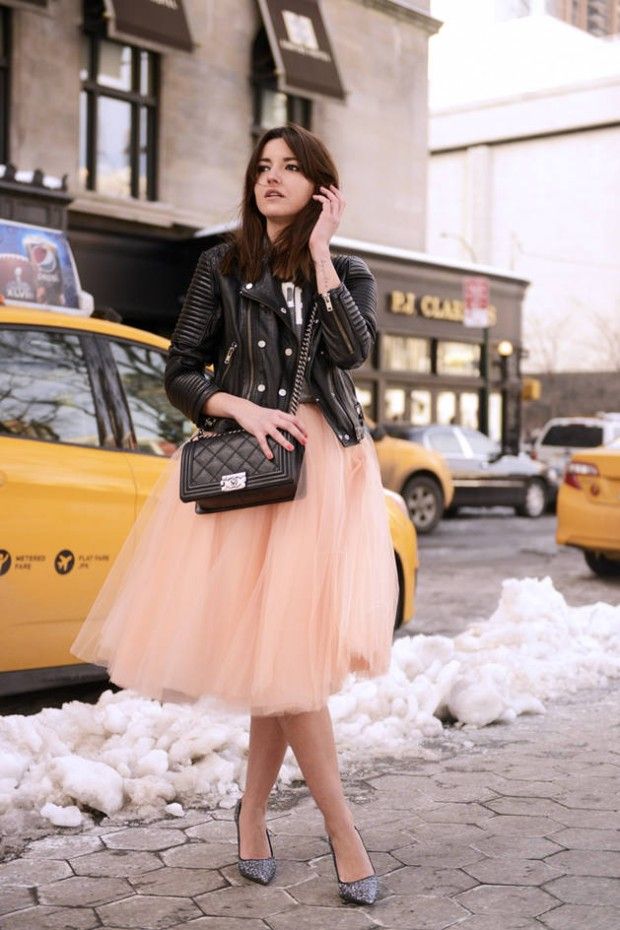 fashion trend midi skirt