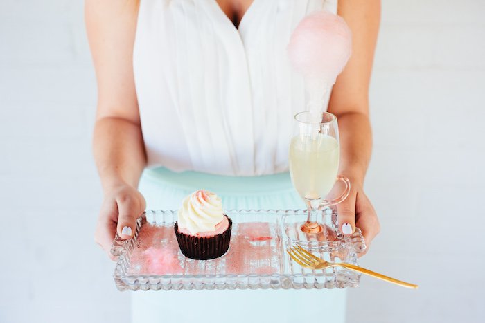 Galentine's Day Party Ideas 
