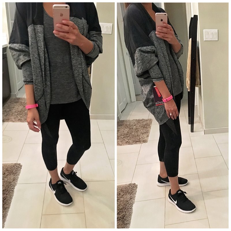 Trunk Club for Women Fitness Trunk Review. This specialty trunk from Trunk Club came packed with cute athleisure items! Mesh yoga pants, strappy sports bras and more. Click to see everything that was in this specialty trunk. 