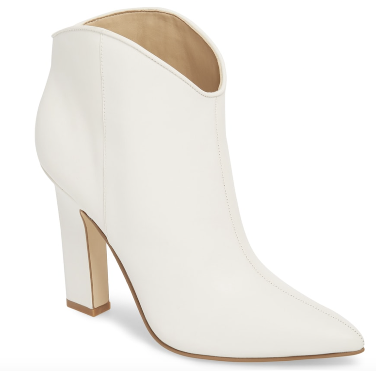 nordstrom anniversary sale 2018 preview and shopping tips cute white boot