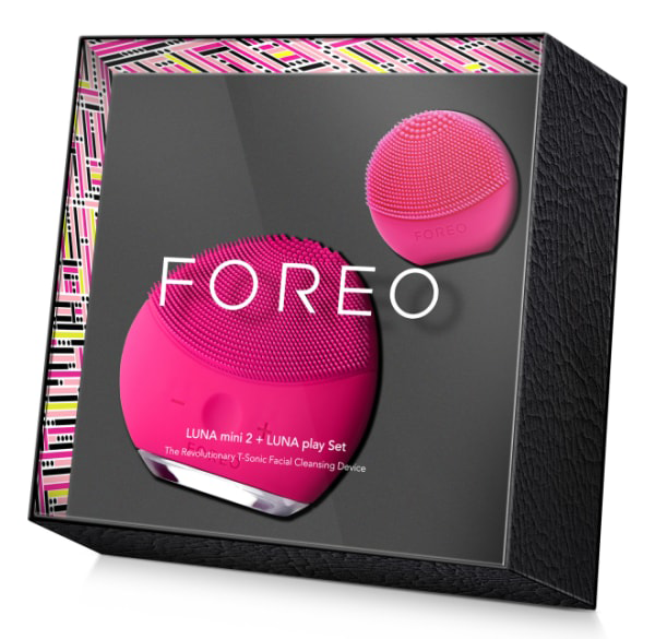 FOREO luna ordstrom anniversary sale 2018 best beauty buys