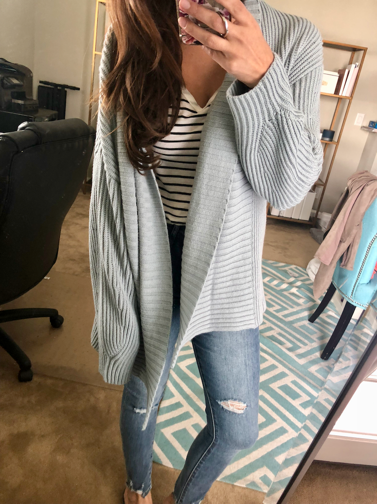 2018 nordstrom anniversary sale dressing room diaries and try on haul best sweater 